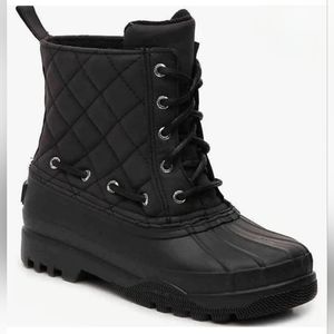 Sperry Gosling Duck Boots